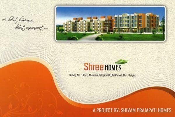 Shree-homes