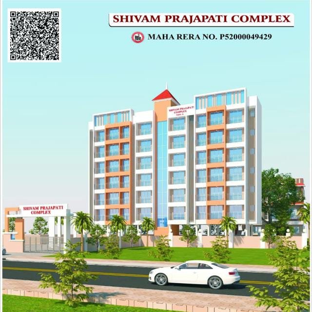 Shivam Prajapati Complex